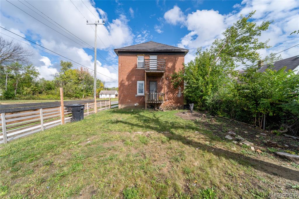 10053 Quincy Street Detroit, MI 48204 - Photo 4 of 13