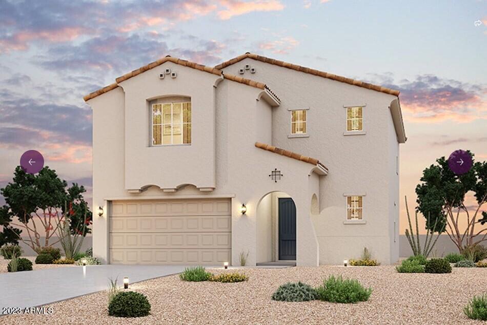 4672 South Bull Pass Road Apache Junction, AZ 85119 - Photo 1 of 7 Elevation