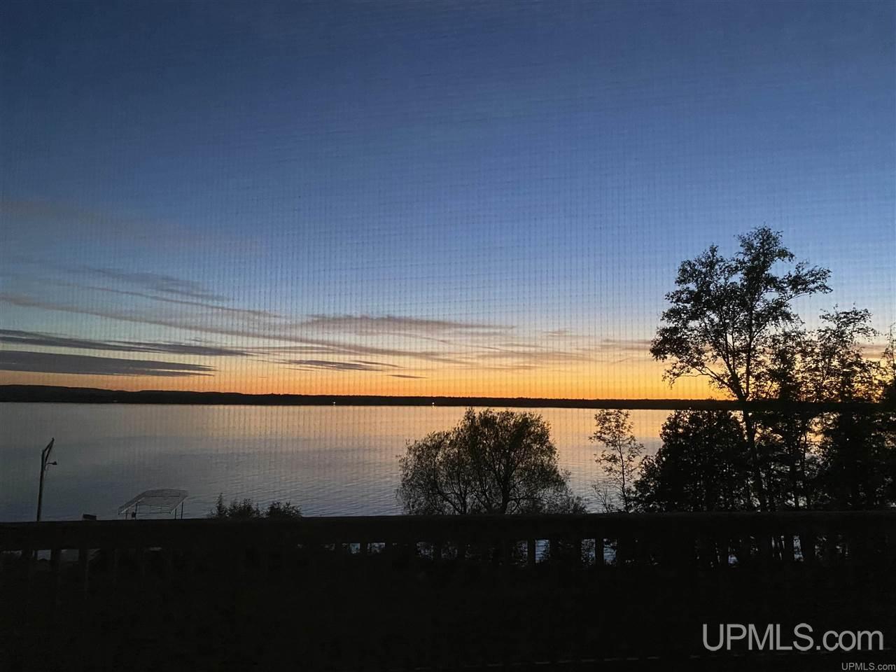 13549 East Shore Road Bergland, MI 49910 - Photo 42 of 50