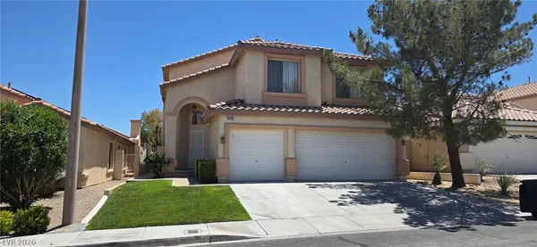 $3,100 | 10509 Horseshoe Falls Court, Las Vegas, NV 89144