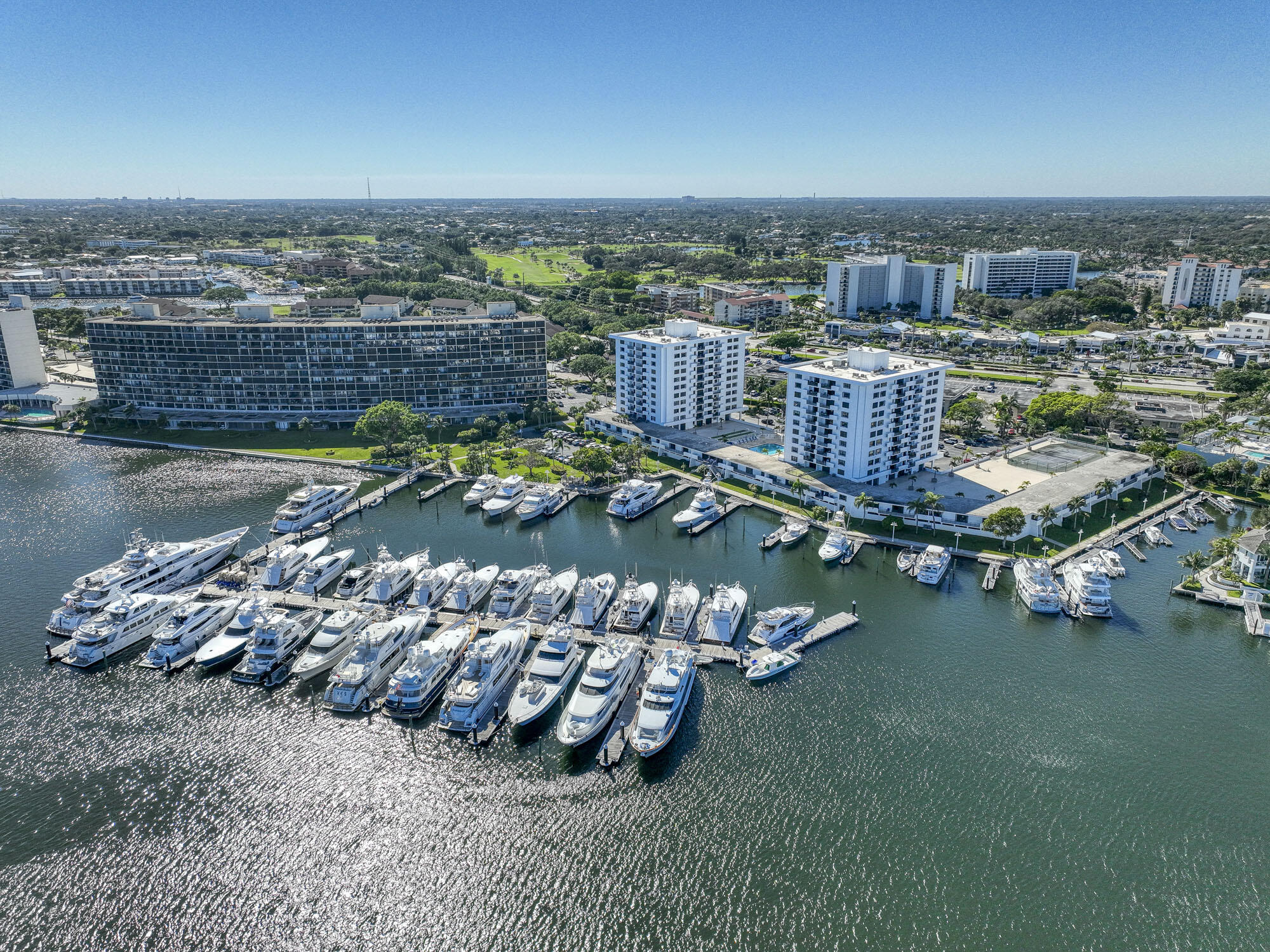 1208 Marine Way, Unit 602 North Palm Beach, FL 33408 - Photo 25 of 25 a view of a balcony with chairs