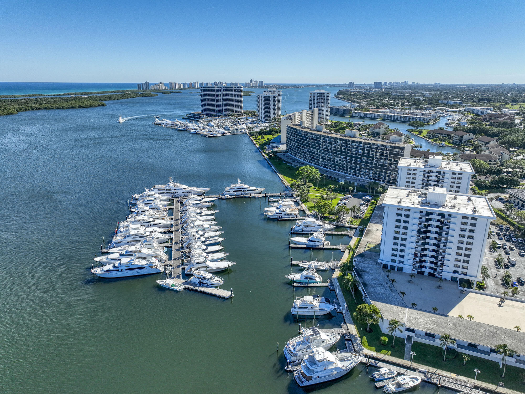 1208 Marine Way, Unit 602 North Palm Beach, FL 33408 - Photo 3 of 25