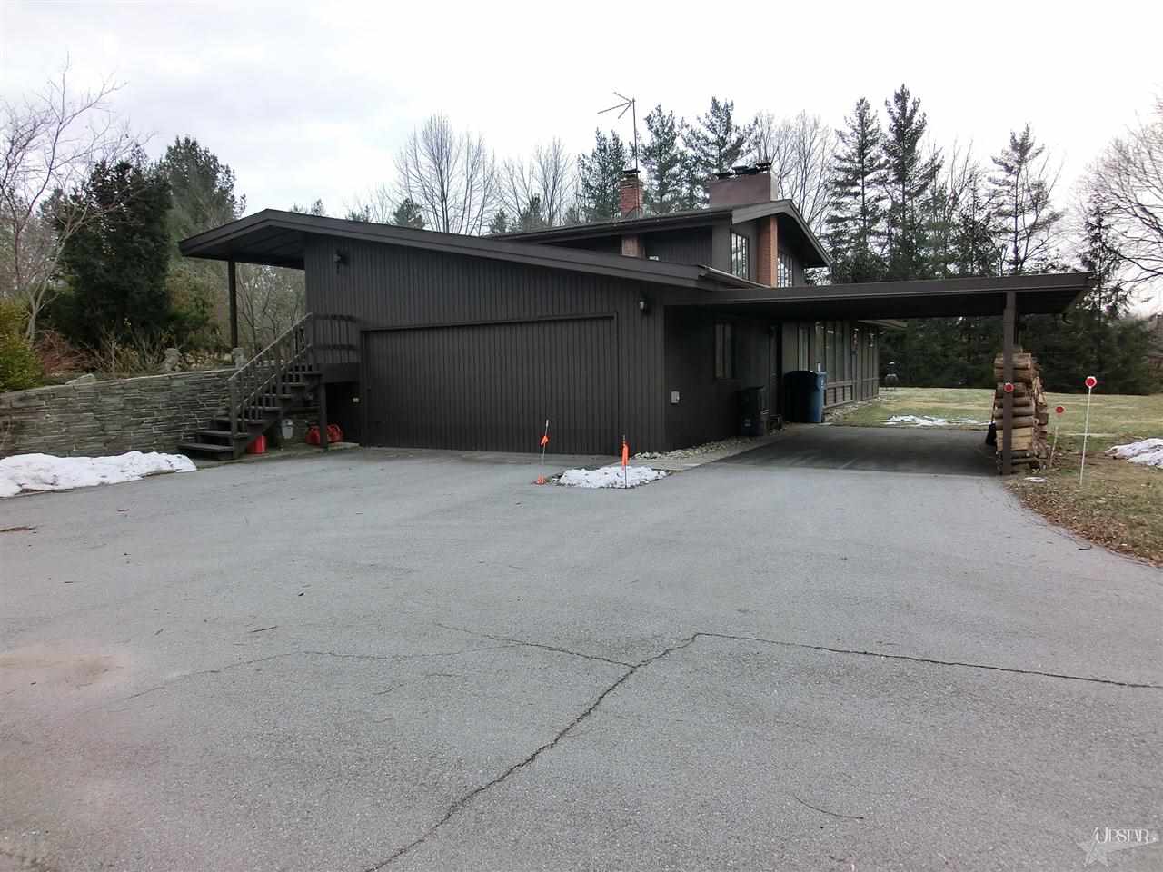 4818 West Hamilton Road South Fort Wayne, IN 46814 - Photo 18 of 30