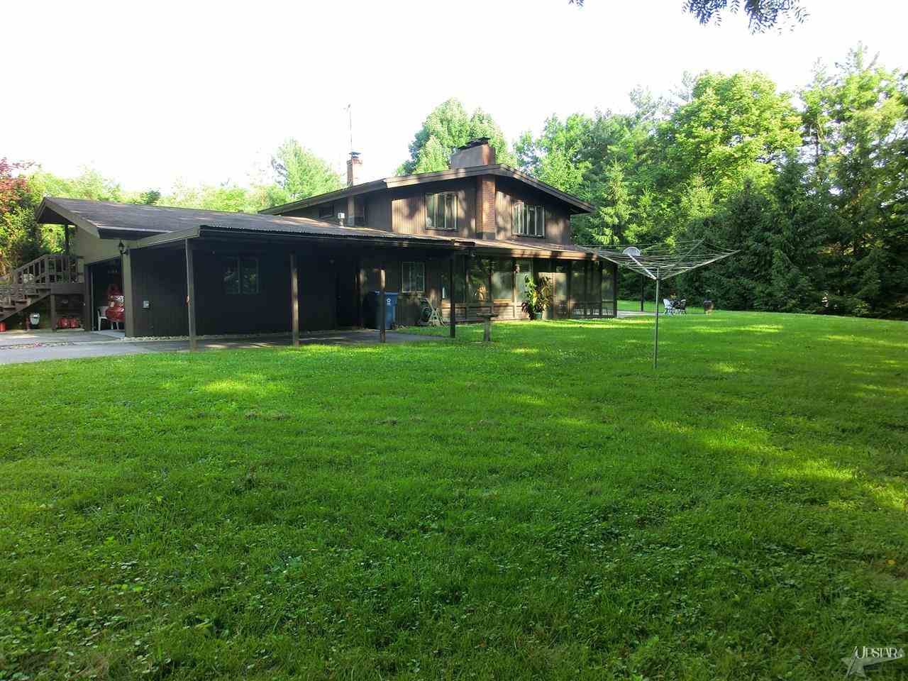 4818 West Hamilton Road South Fort Wayne, IN 46814 - Photo 19 of 30