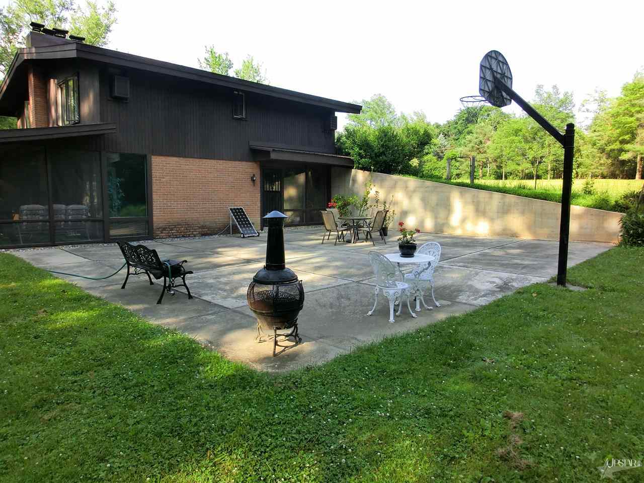 4818 West Hamilton Road South Fort Wayne, IN 46814 - Photo 20 of 30