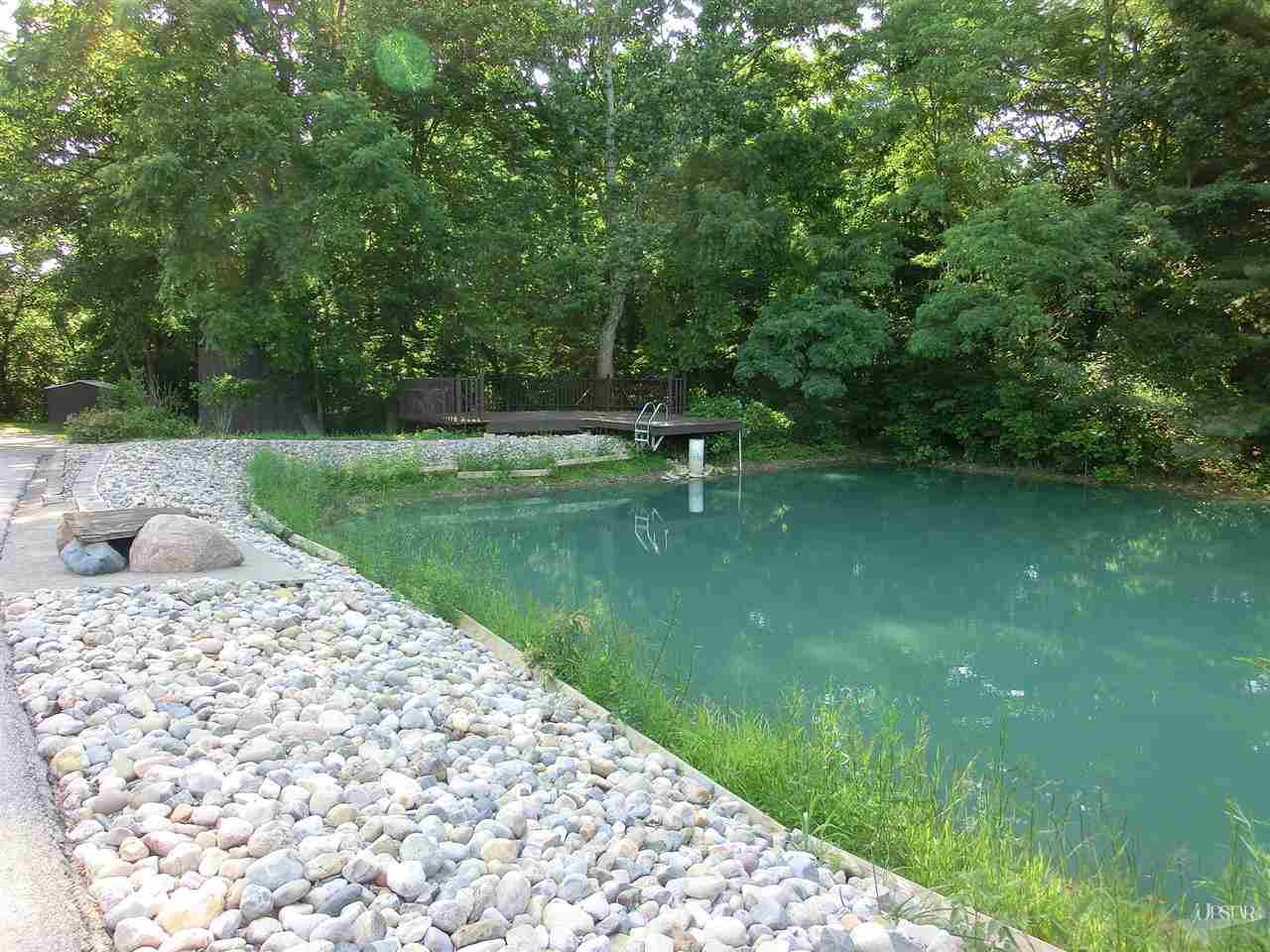 4818 West Hamilton Road South Fort Wayne, IN 46814 - Photo 21 of 30