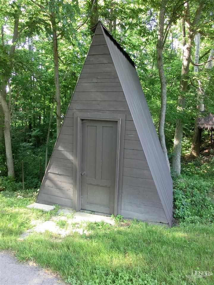 4818 West Hamilton Road South Fort Wayne, IN 46814 - Photo 23 of 30