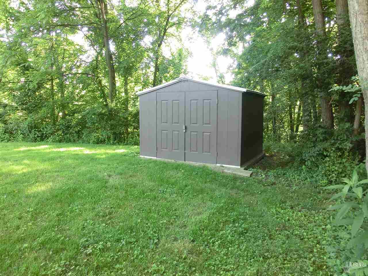 4818 West Hamilton Road South Fort Wayne, IN 46814 - Photo 24 of 30
