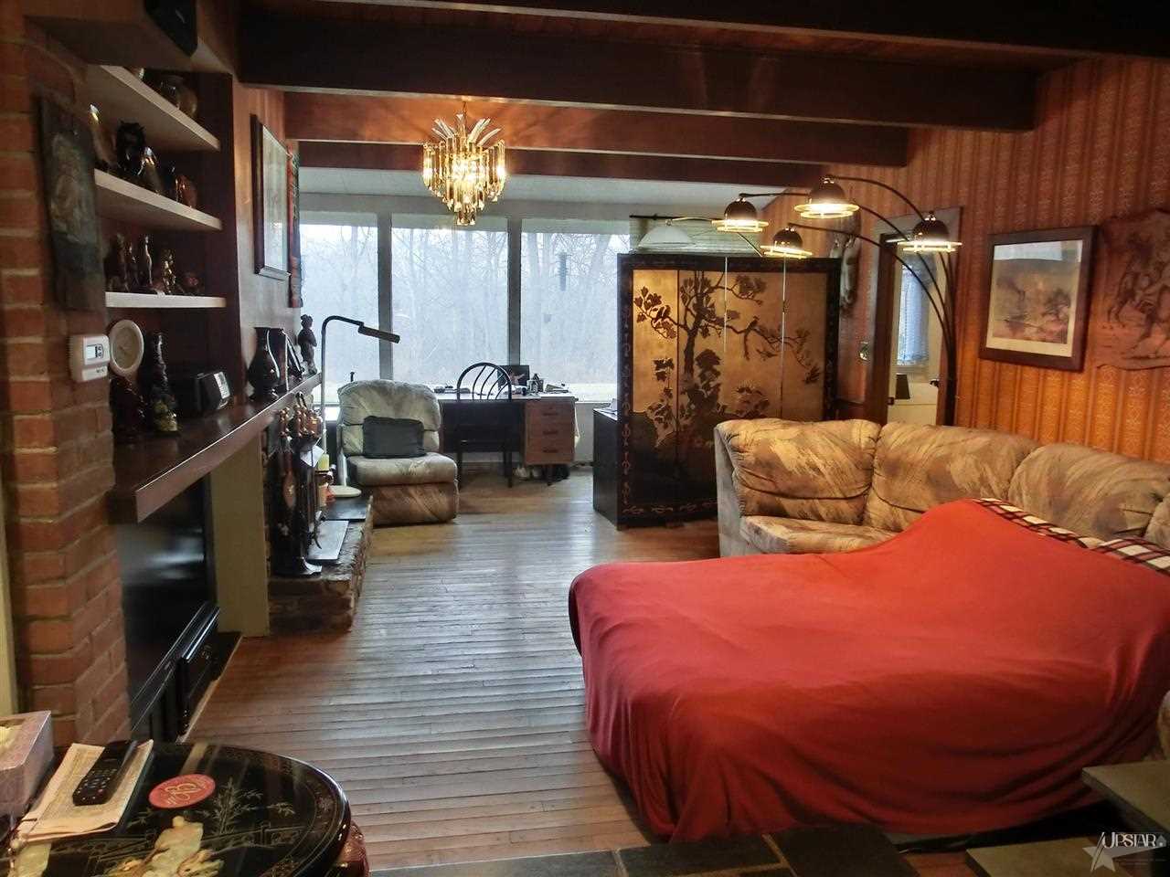 4818 West Hamilton Road South Fort Wayne, IN 46814 - Photo 5 of 30