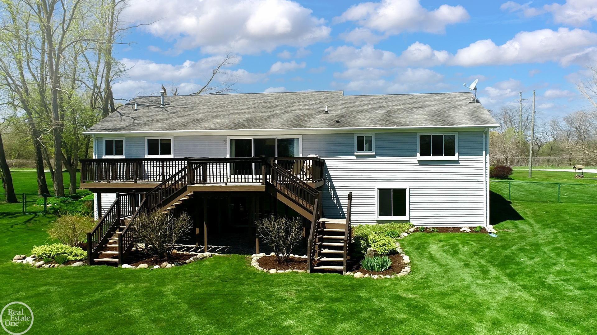 68400 Powell Road Washington, MI 48095 - Photo 48 of 62