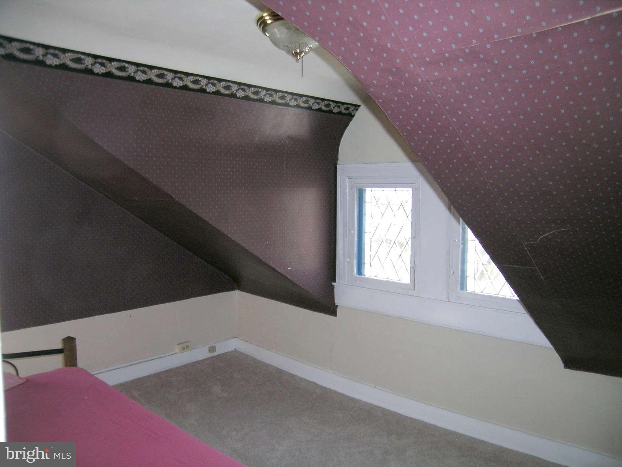 4505 Wilmslow Road Baltimore, MD 21210 - Photo 14 of 27 a view of balcony