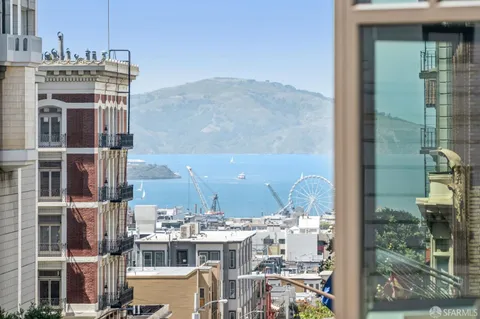 $2,730,000 | 875 California Street, Unit 705, San Francisco, CA 94108