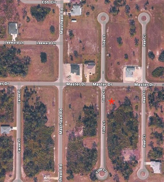 15 Tide Court Placida, FL 33946 - Photo 3 of 3 a picture of a bathroom