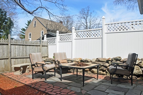 1188 Brook Road Milton, MA 02186 - Photo 12 of 12 a outdoor space with furniture