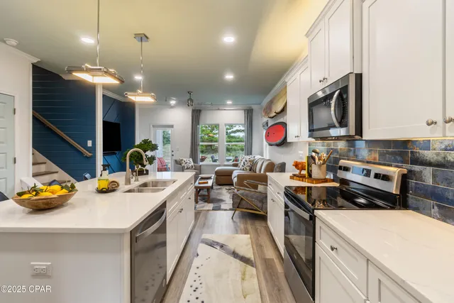 $675,000 | 21818 Kelly Pines Place, Panama City Beach, FL 32413