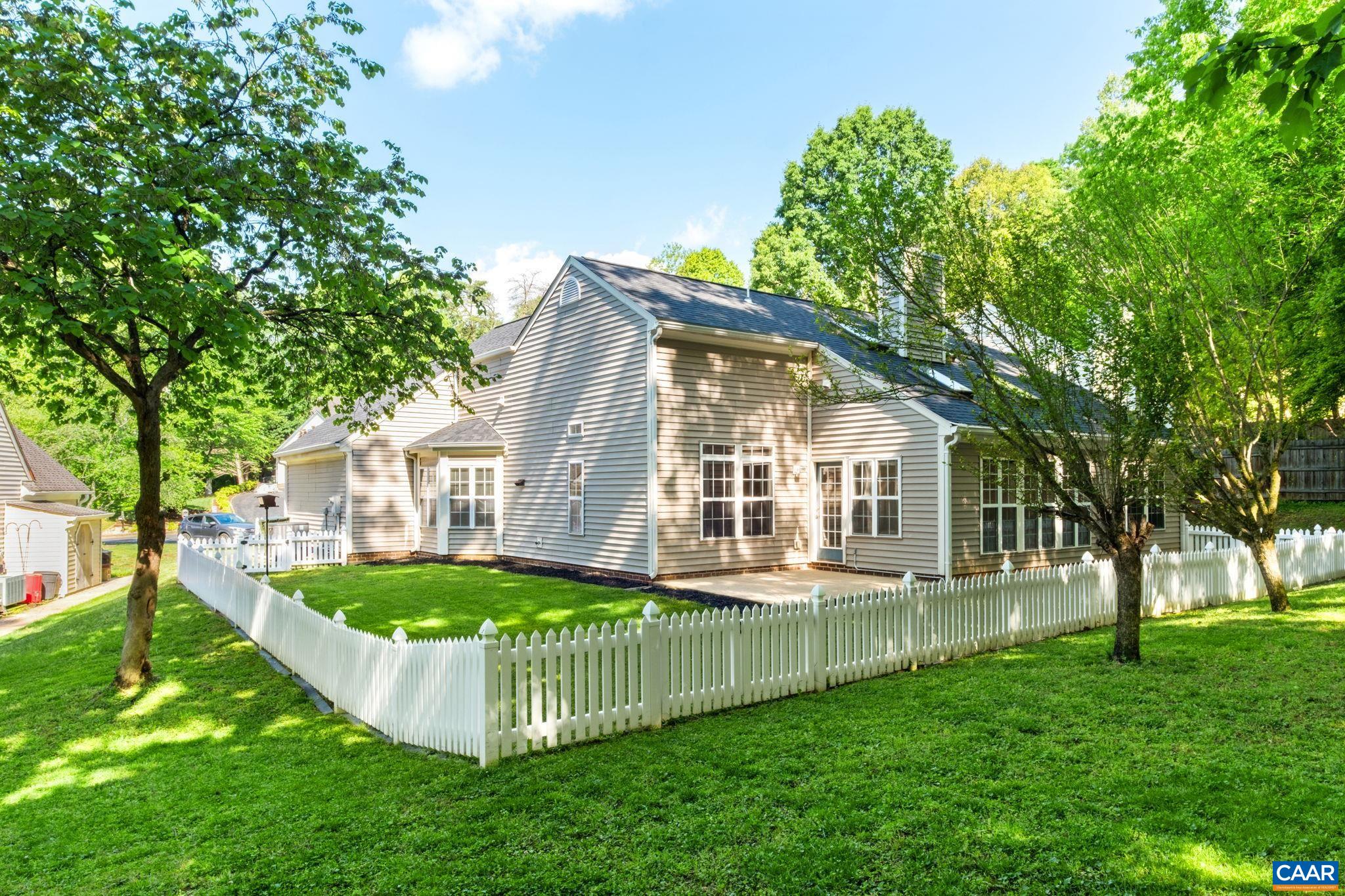 1245 Raintree Drive Charlottesville, VA 22901 - Photo 23 of 29 Gallery Image 23