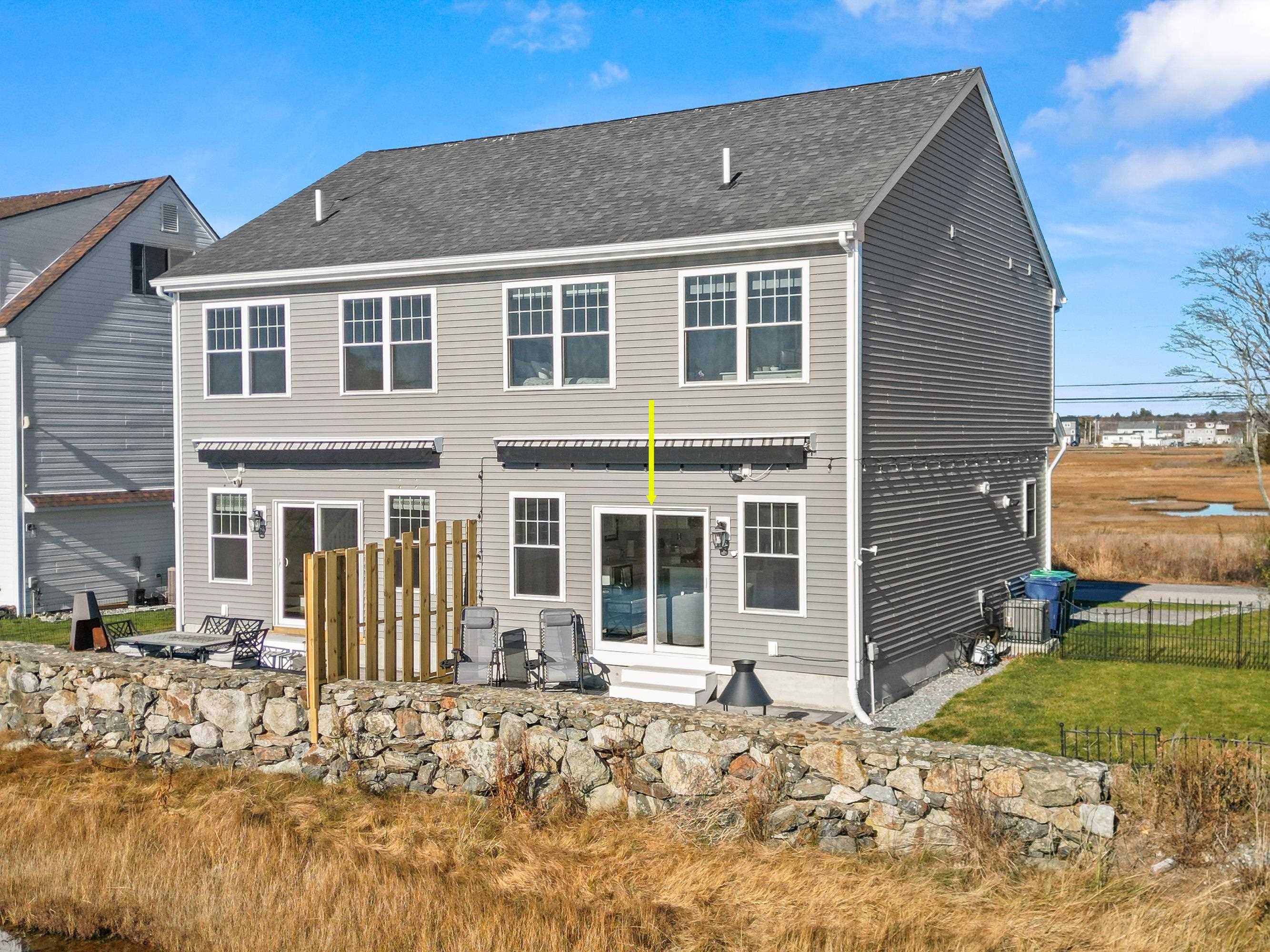 155 Island Path, Unit A Hampton, NH 03842 - Photo 28 of 30