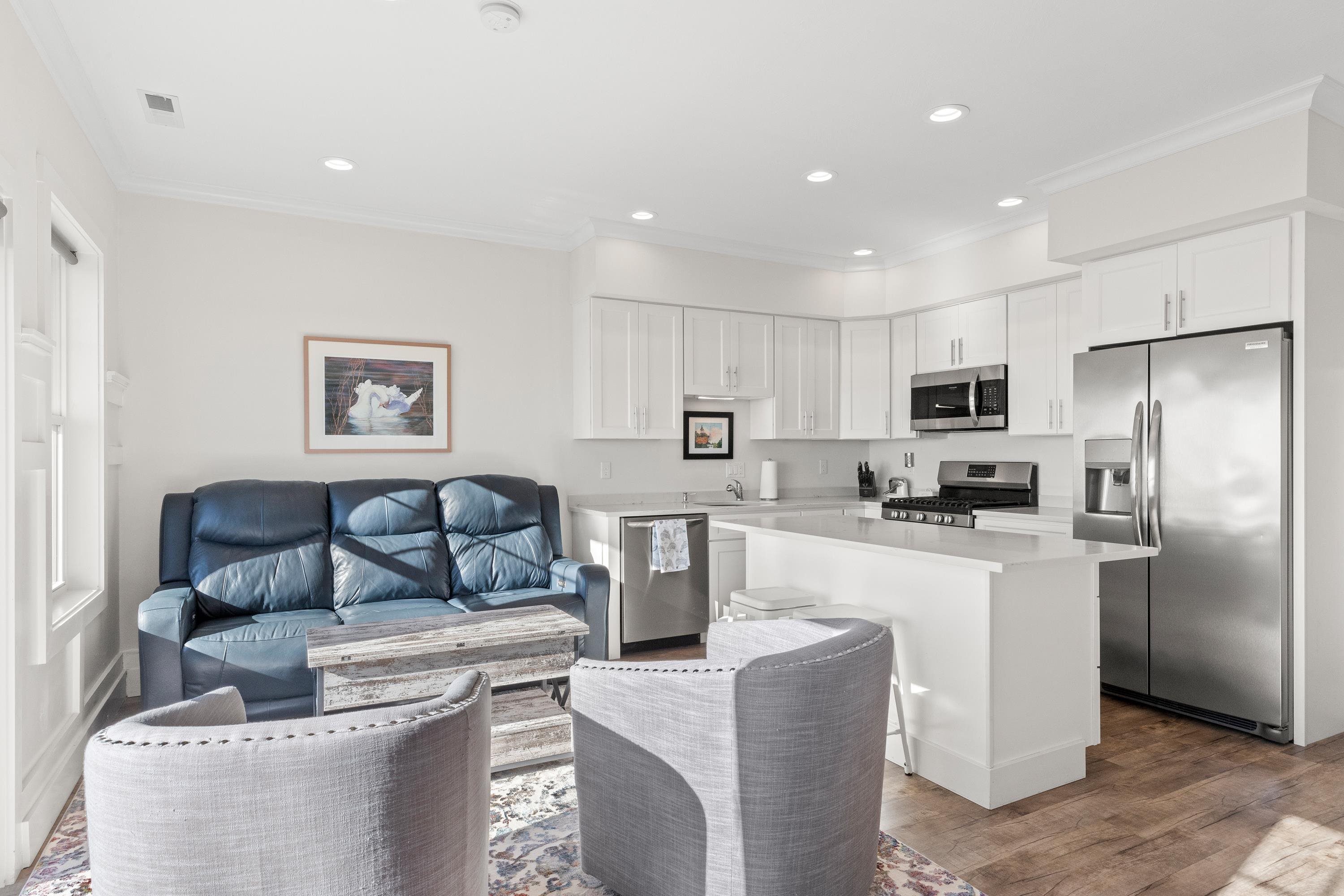 155 Island Path, Unit A Hampton, NH 03842 - Photo 8 of 30