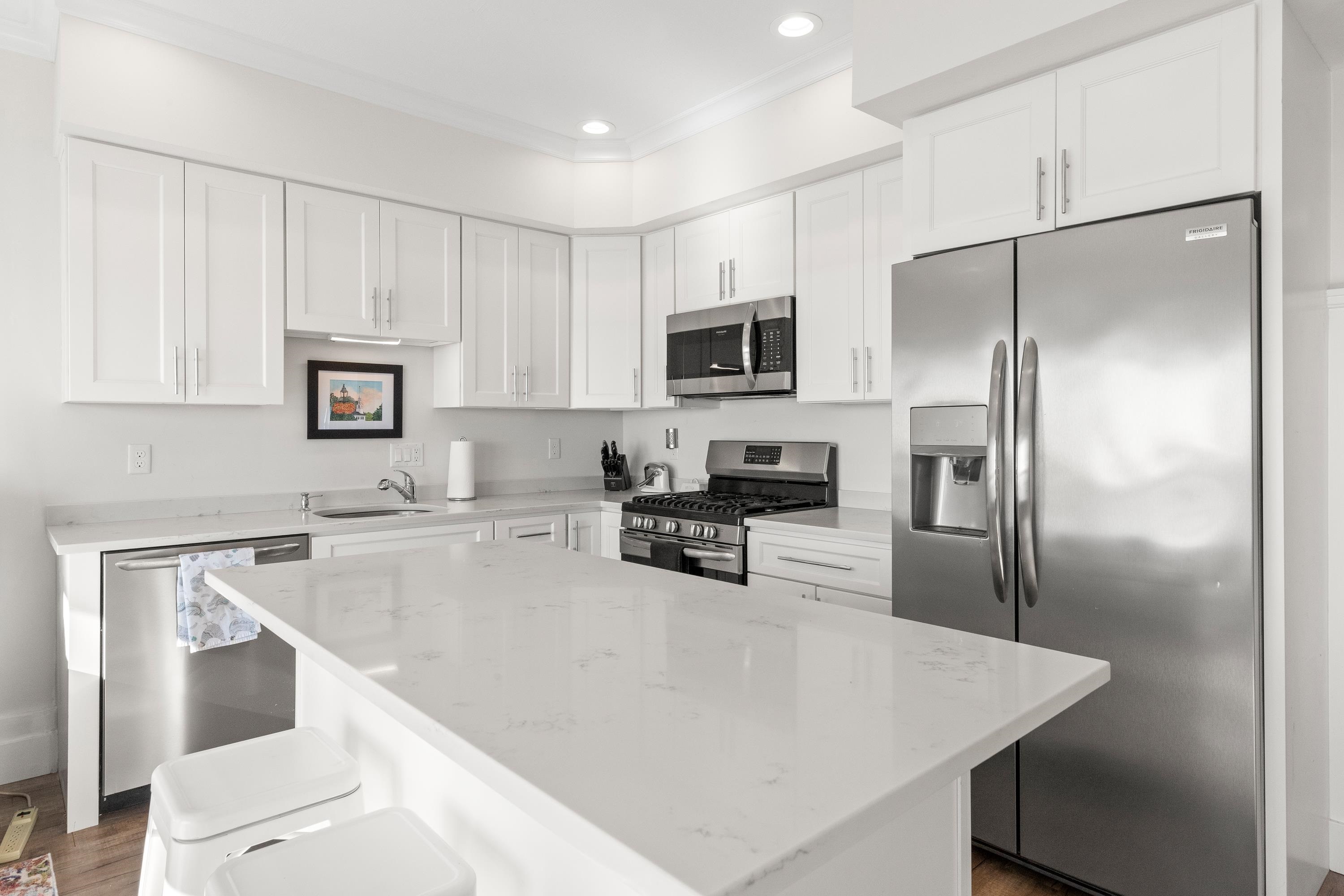 155 Island Path, Unit A Hampton, NH 03842 - Photo 9 of 30