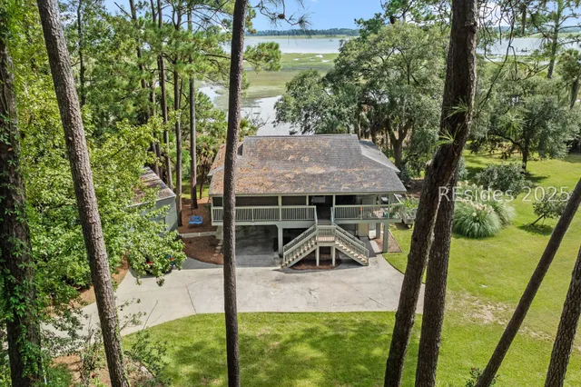 $1,150,000 | 12 Pine Island Road, Bluffton, SC 29910