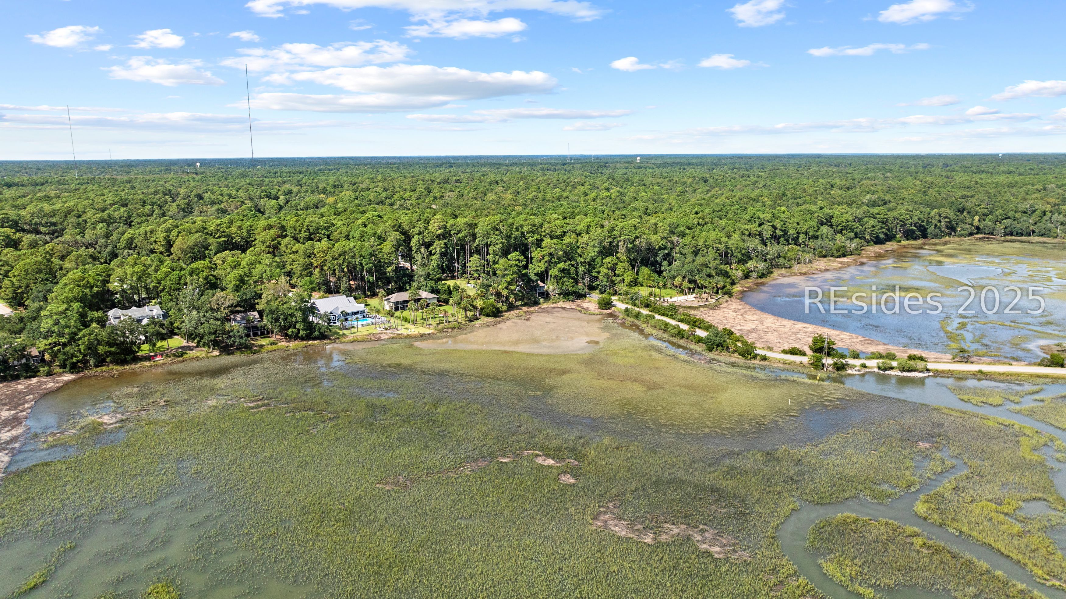 12 Pine Island Road Bluffton, SC 29910 - Photo 2 of 50