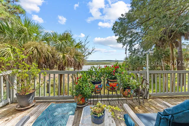 $1,150,000 | 12 Pine Island Road, Bluffton, SC 29910