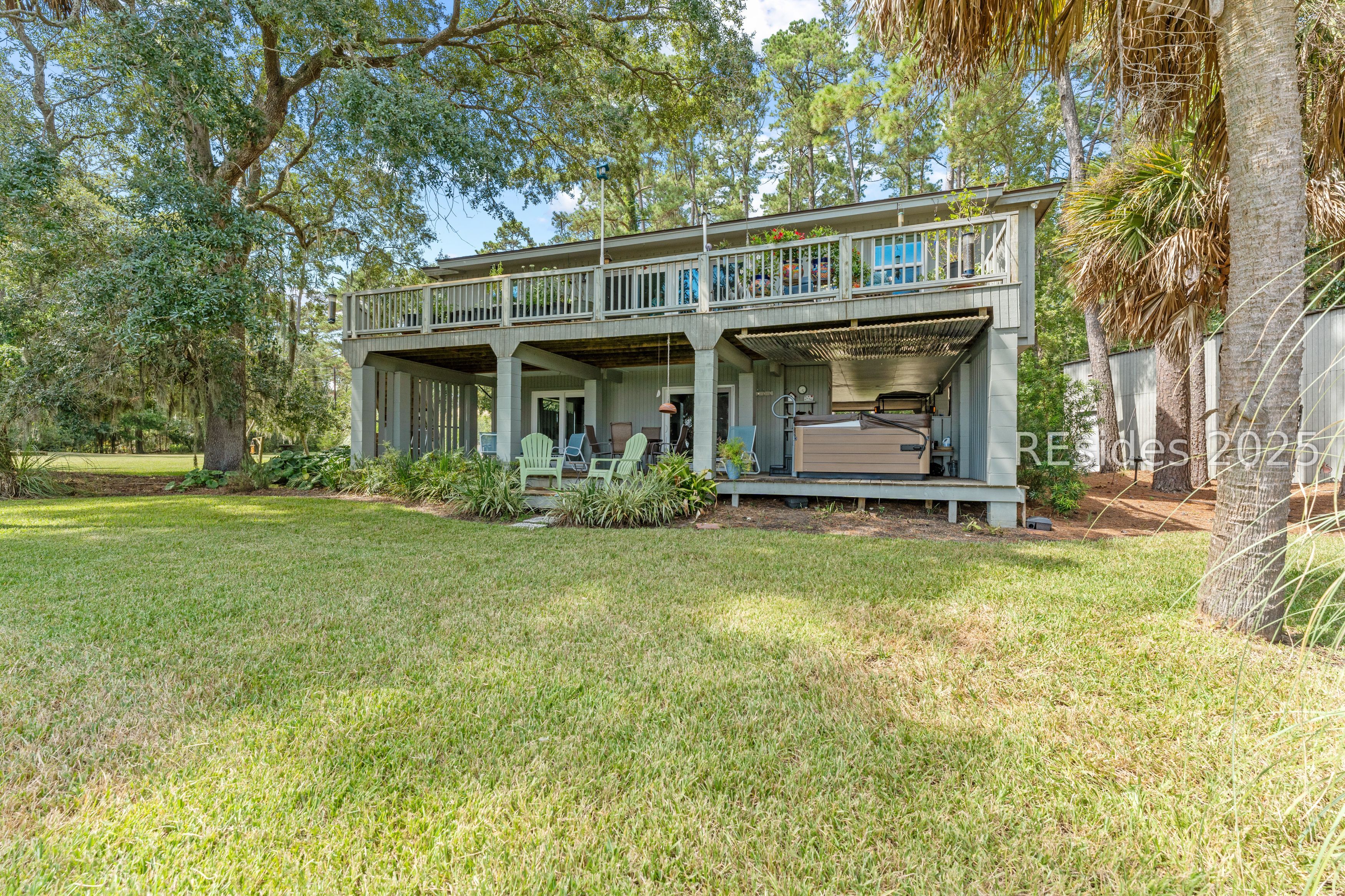 12 Pine Island Road Bluffton, SC 29910 - Photo 37 of 50