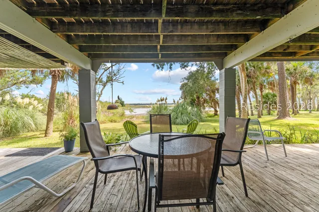 $1,150,000 | 12 Pine Island Road, Bluffton, SC 29910