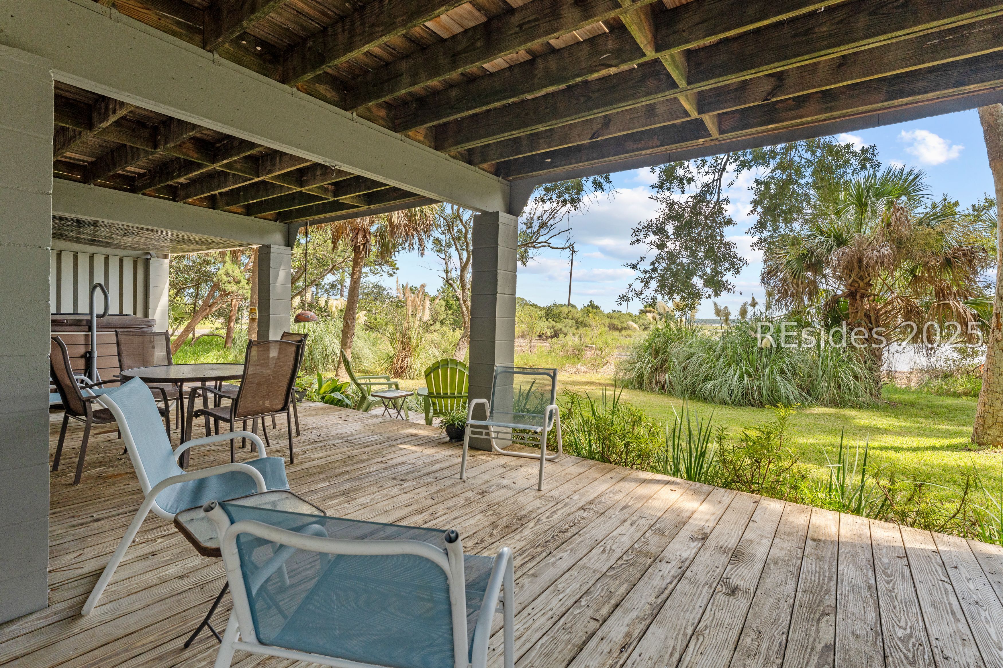 12 Pine Island Road Bluffton, SC 29910 - Photo 40 of 50