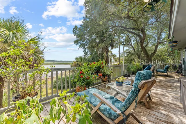 $1,150,000 | 12 Pine Island Road, Bluffton, SC 29910