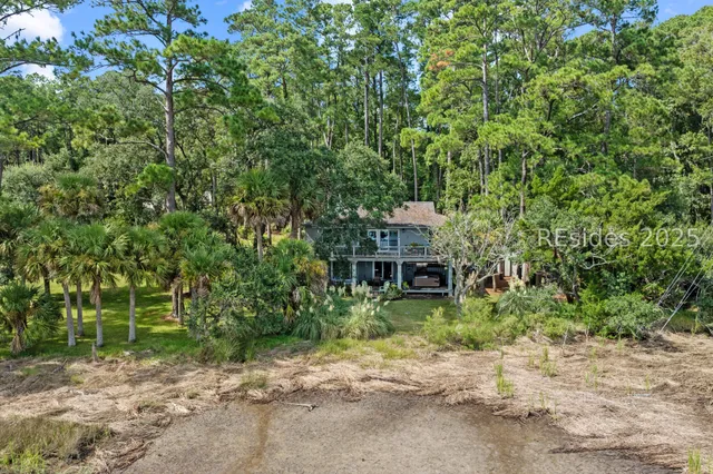 $1,150,000 | 12 Pine Island Road, Bluffton, SC 29910