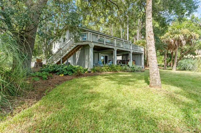 $1,150,000 | 12 Pine Island Road, Bluffton, SC 29910