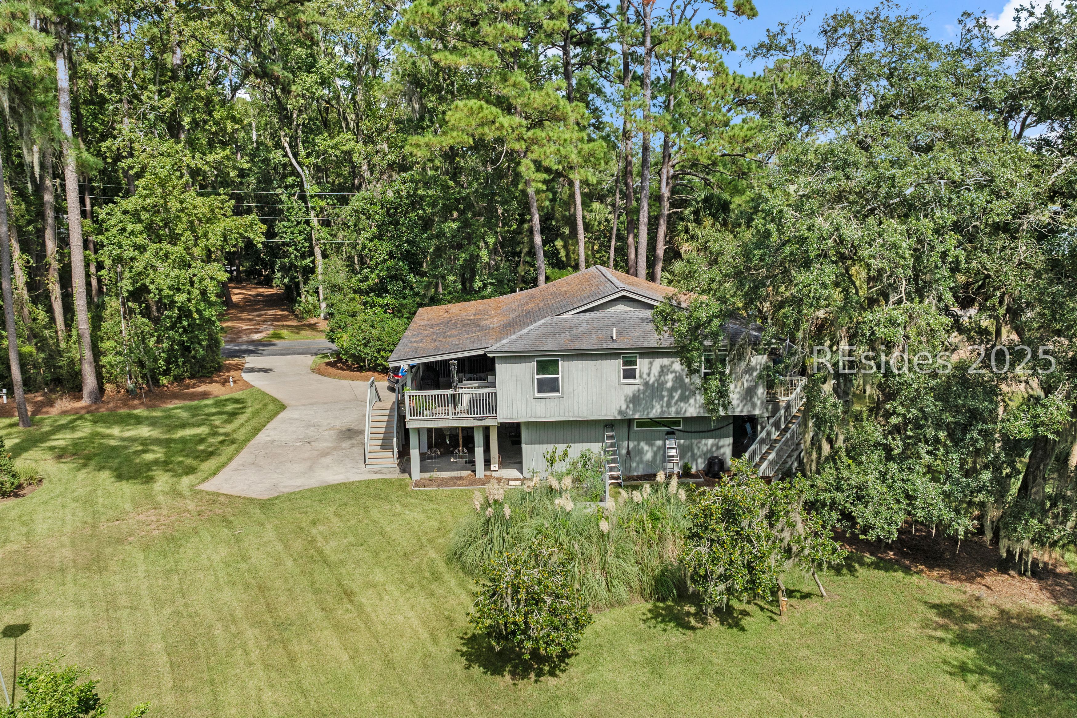 12 Pine Island Road Bluffton, SC 29910 - Photo 45 of 50