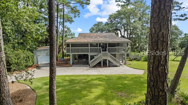 $1,150,000 | 12 Pine Island Road, Bluffton, SC 29910