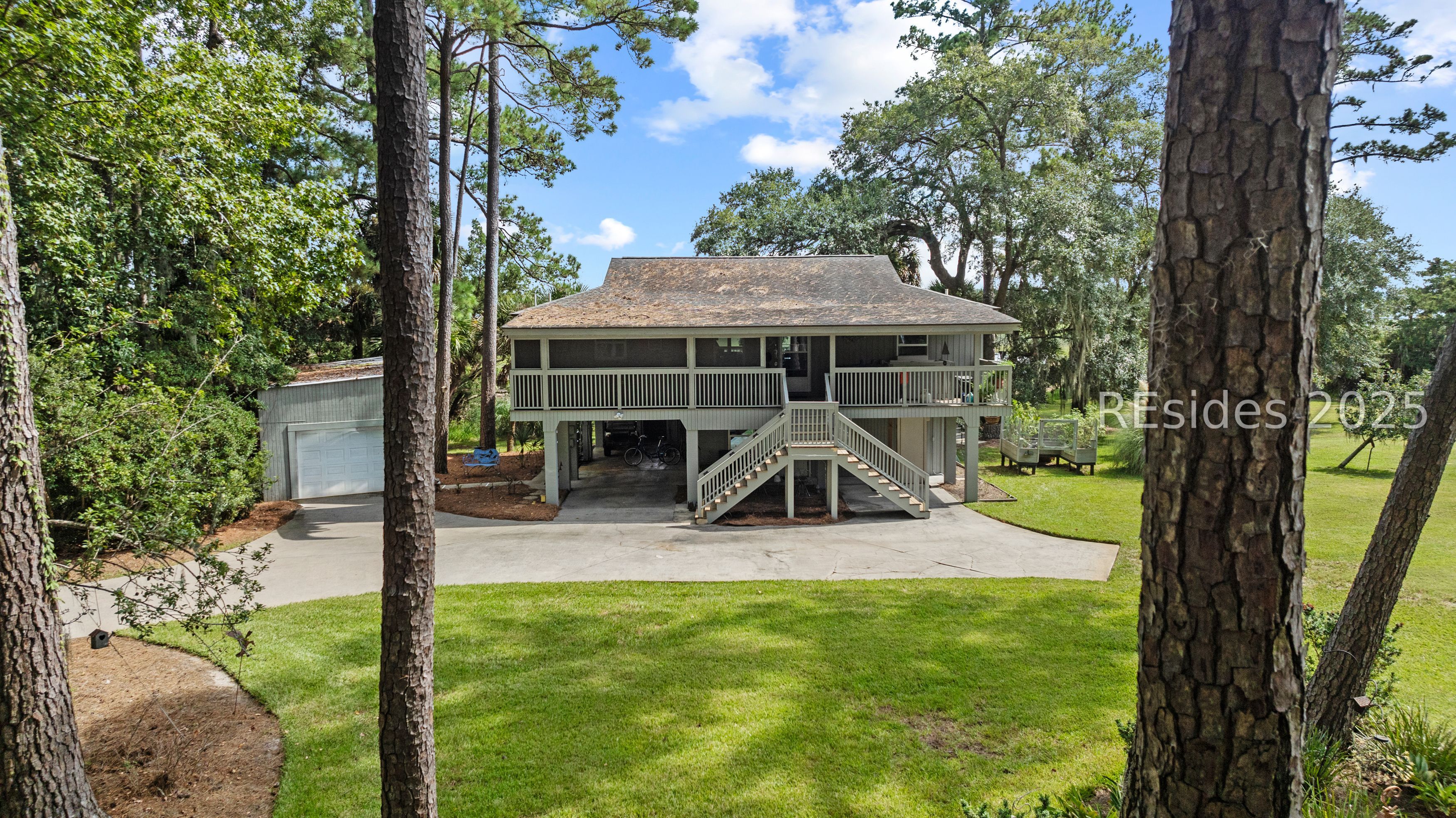 12 Pine Island Road Bluffton, SC 29910 - Photo 47 of 50