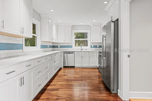 $1,150,000 | 12 Pine Island Road, Bluffton, SC 29910