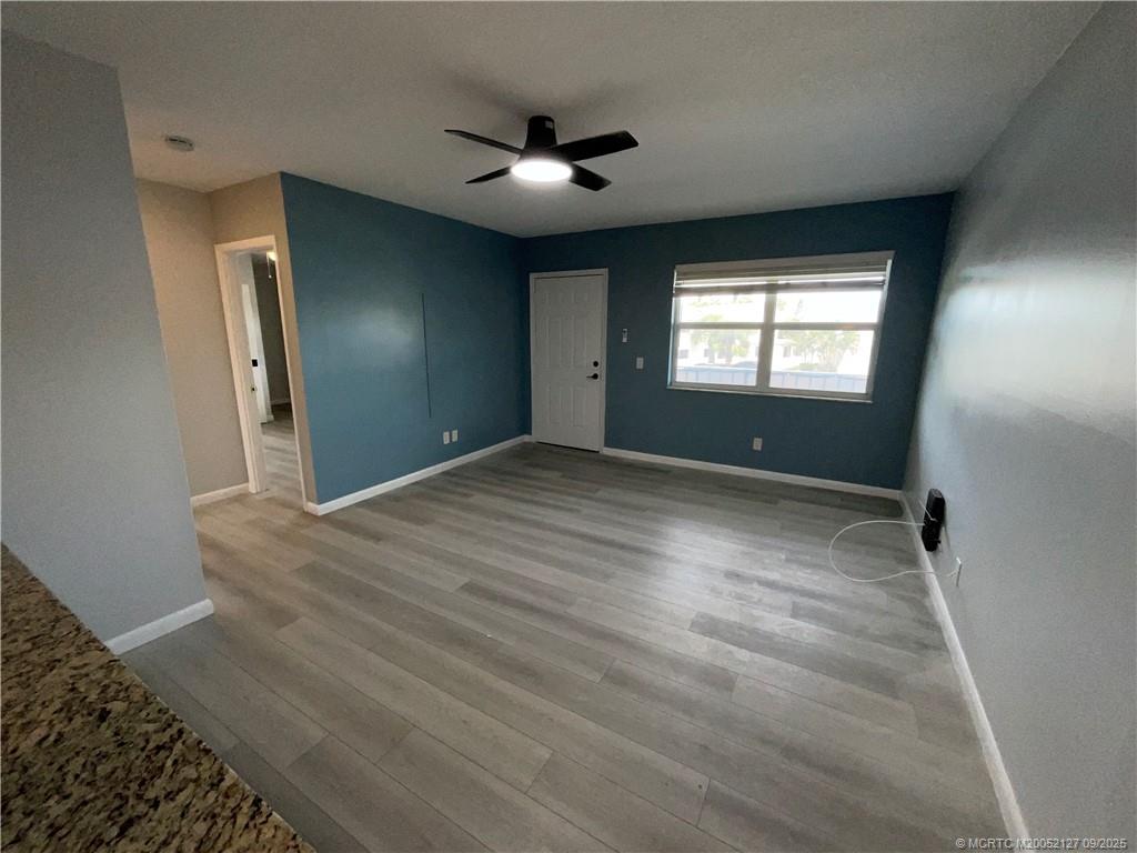 661 Hernando Street, Unit 6 Fort Pierce, FL 34949 - Photo 3 of 12