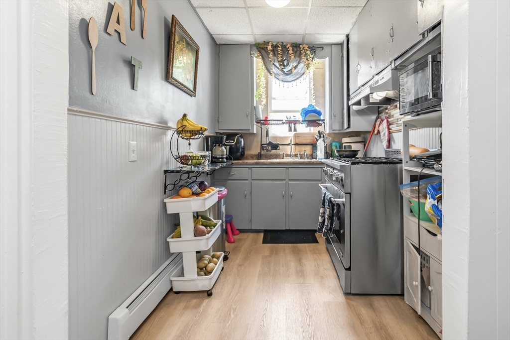 191 Farnham Street Lawrence, MA 01843 - Photo 10 of 31 a room with storage and utility