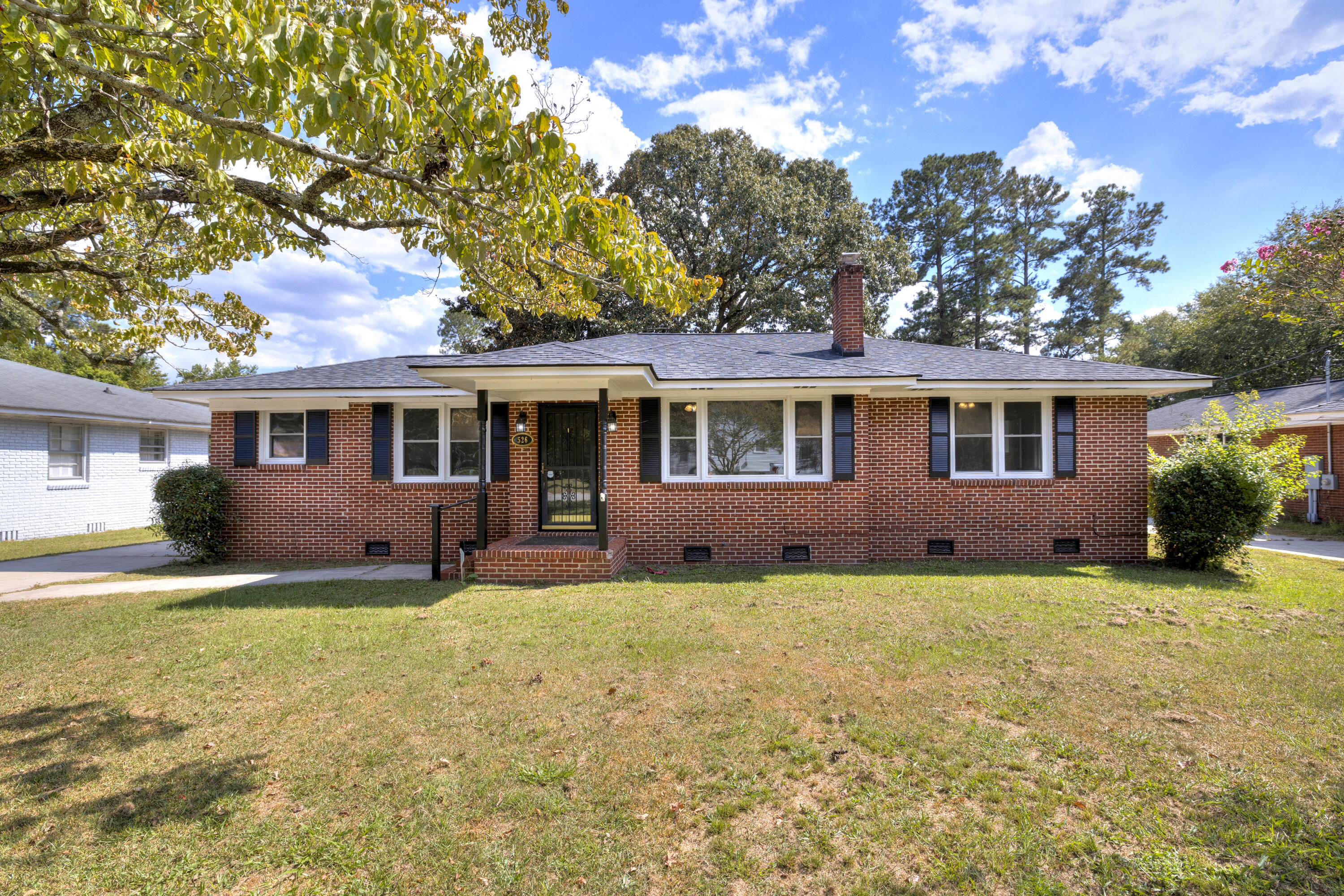 526 Mattison Avenue Sumter, SC 29150 - Photo 1 of 32