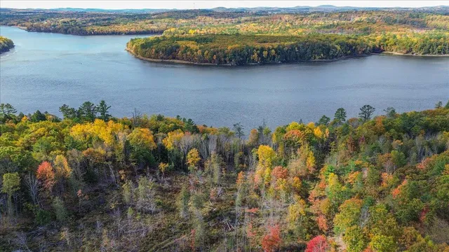 $75,000 | 4 Foss Farm Road, Bucksport, ME 04416