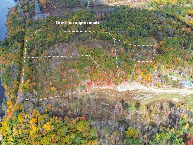 $75,000 | 4 Foss Farm Road, Bucksport, ME 04416