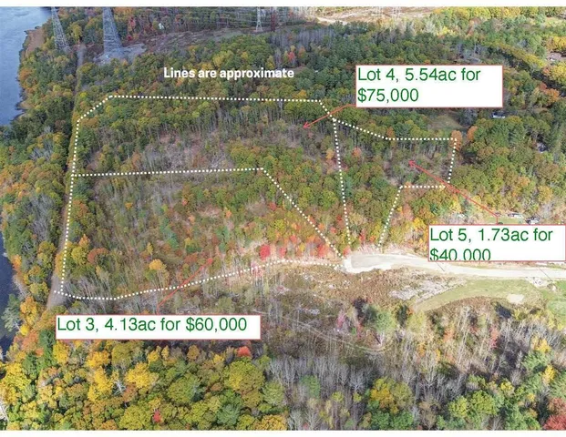 $75,000 | 4 Foss Farm Road, Bucksport, ME 04416
