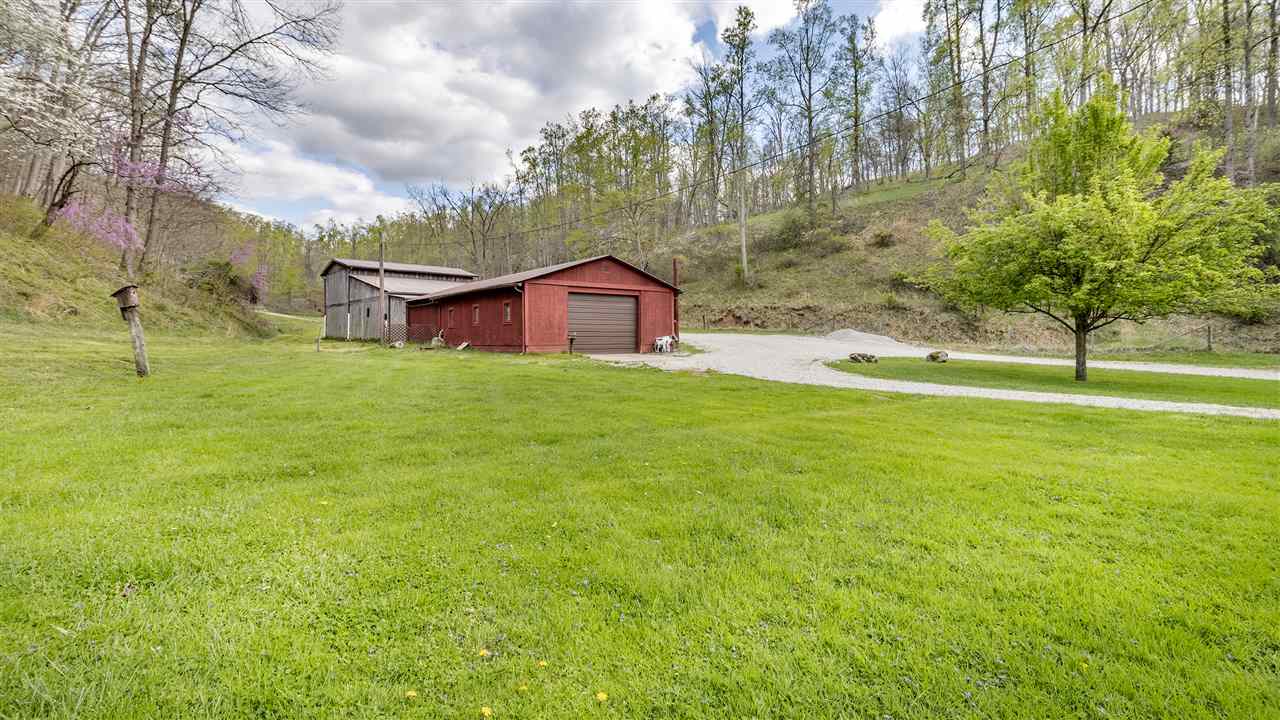 5715 Hubbards Branch Road Huntington, WV 25704 - Photo 24 of 31 Gallery Image 24