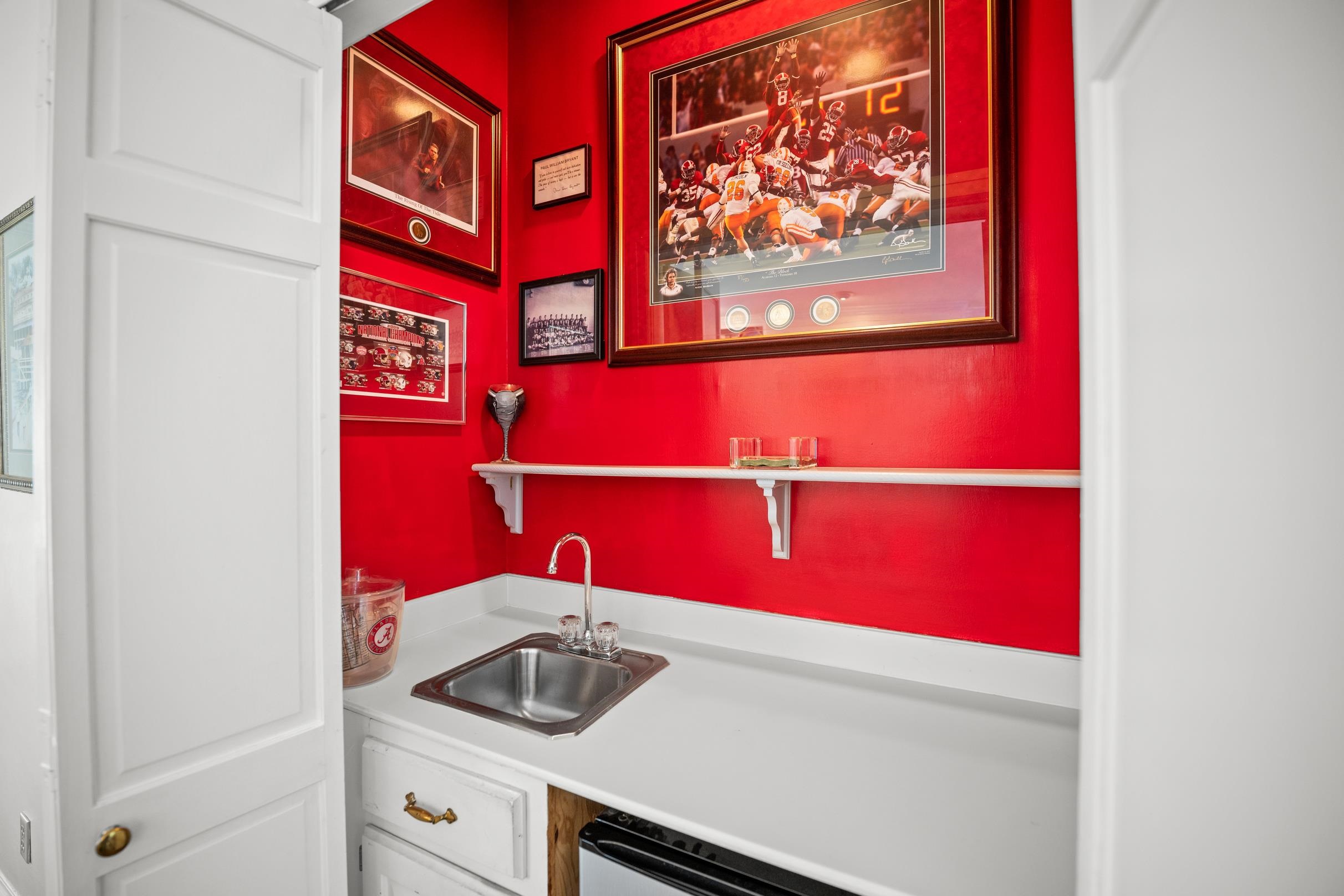 510 Oak Ridge Court West Daphne, AL 36526 - Photo 35 of 50 Bar