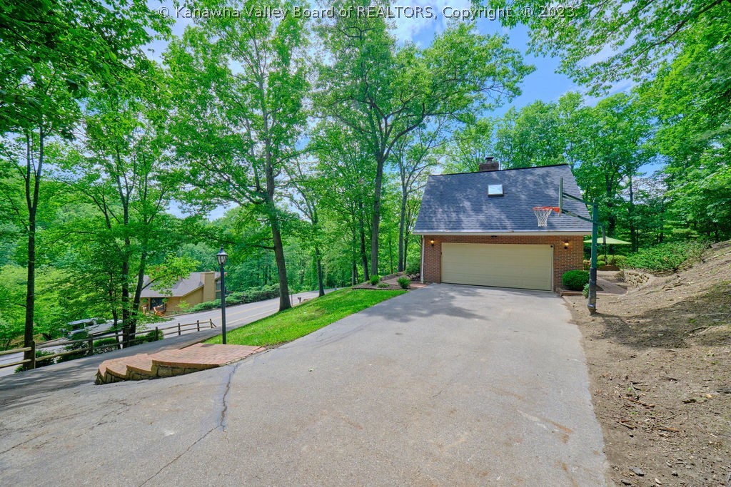 1520 Stonehenge Road Charleston, WV 25314 - Photo 36 of 44 Gallery Image 36