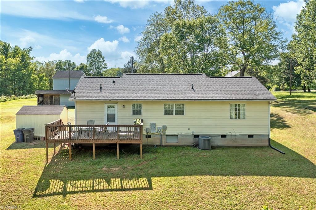 379 Robbins Road Winston-Salem, NC 27107 - Photo 24 of 33 Gallery Image 24