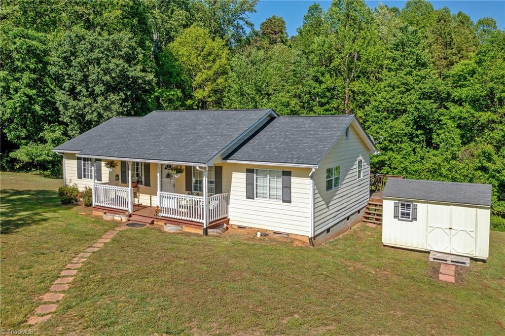 379 Robbins Road Winston-Salem, NC 27107 - Photo 33 of 33 Gallery Image 33