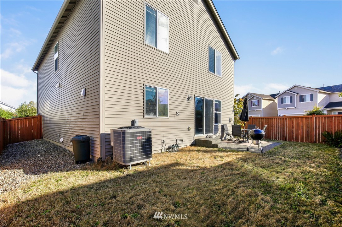 2917 Southeast 3rd Court Renton, WA 98056 - Photo 23 of 25