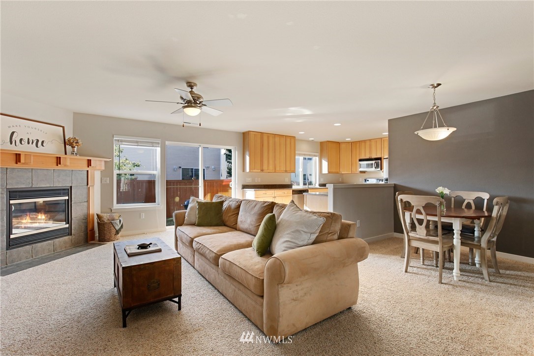2917 Southeast 3rd Court Renton, WA 98056 - Photo 4 of 25