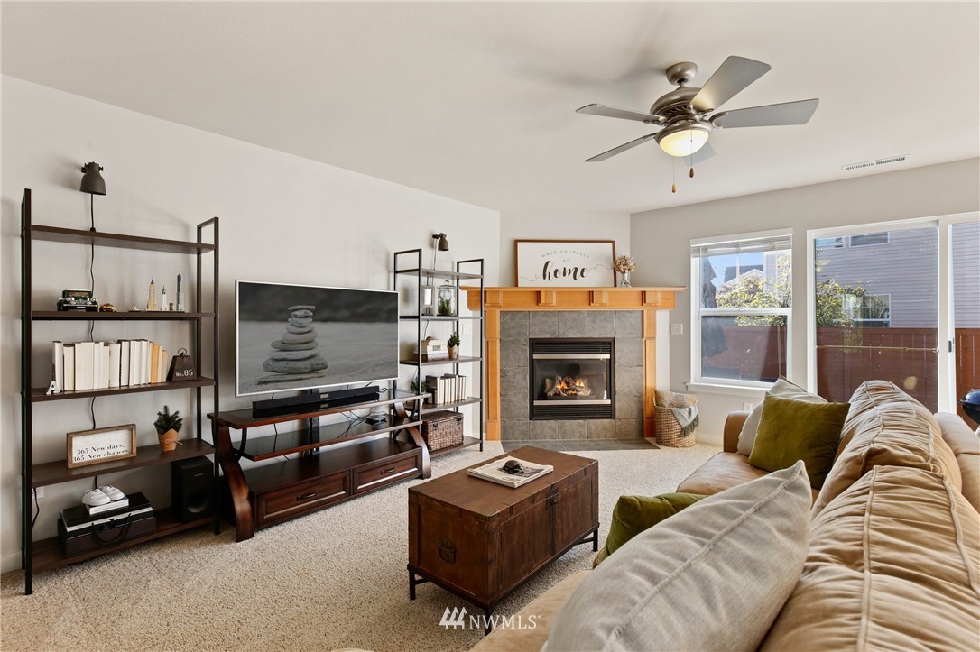 2917 Southeast 3rd Court Renton, WA 98056 - Photo 6 of 25